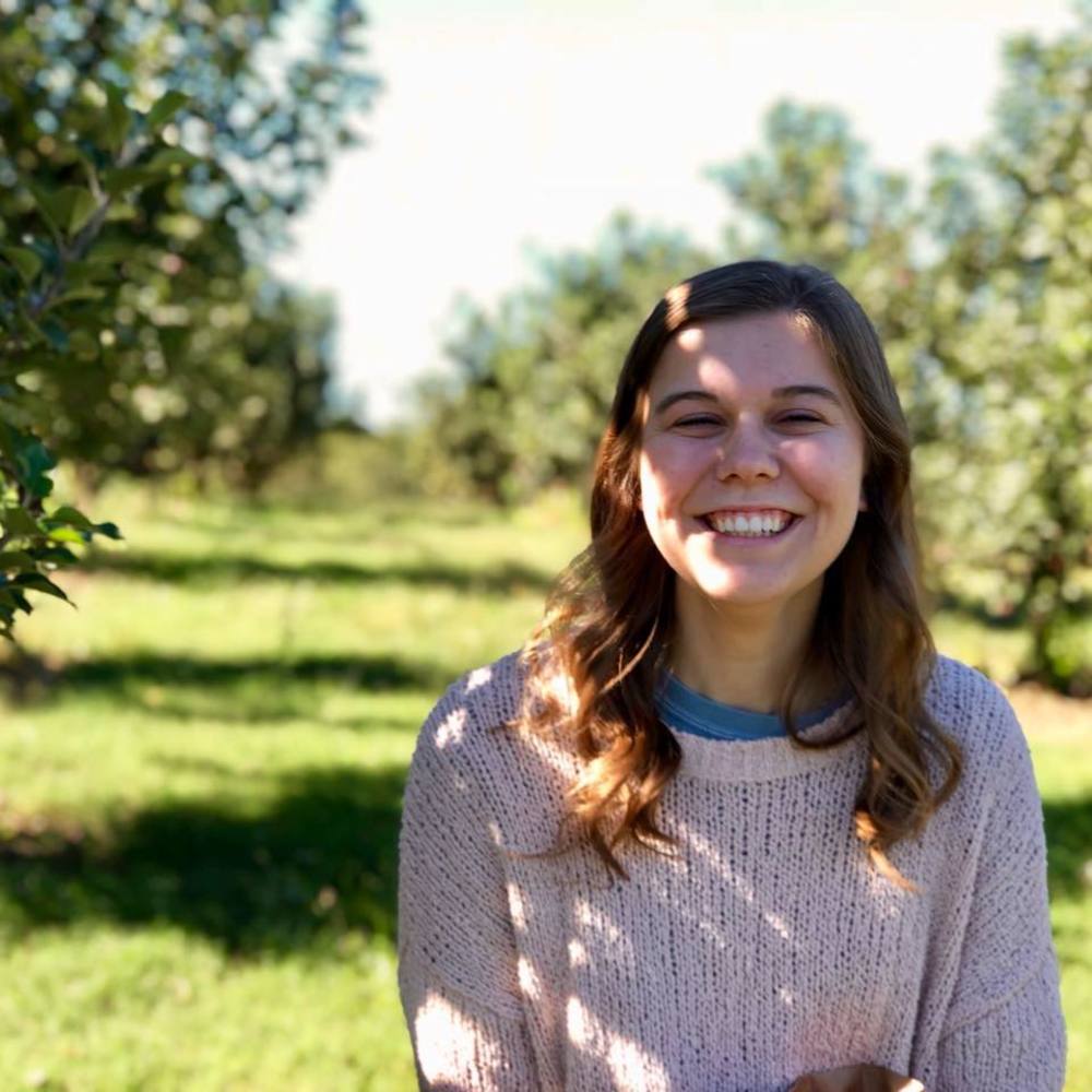 Meet your Posher, Emma